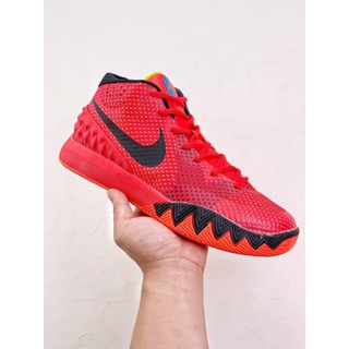 Nike Kyrie 1 Zoom Air รองเท้ากีฬา รองเท้าบาสเก็ตบอล