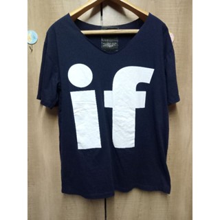👕เสื้อยืด เสื้อมือสอง งานแฟชั่นสวยๆ ผ้าดี