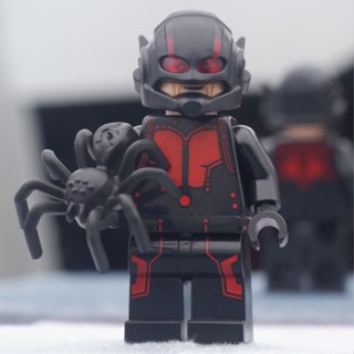 LEGO Hank Pym Hero Marvel