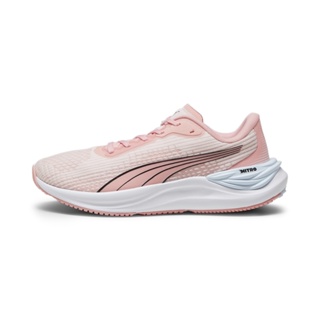 PUMA RUNNING - รองเท้าวิ่งผู้หญิง Electrify NITRO 3 สีชมพู - FTW - 37845607