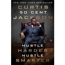 Hustle Harder, Hustle Smarter [Paperback]
