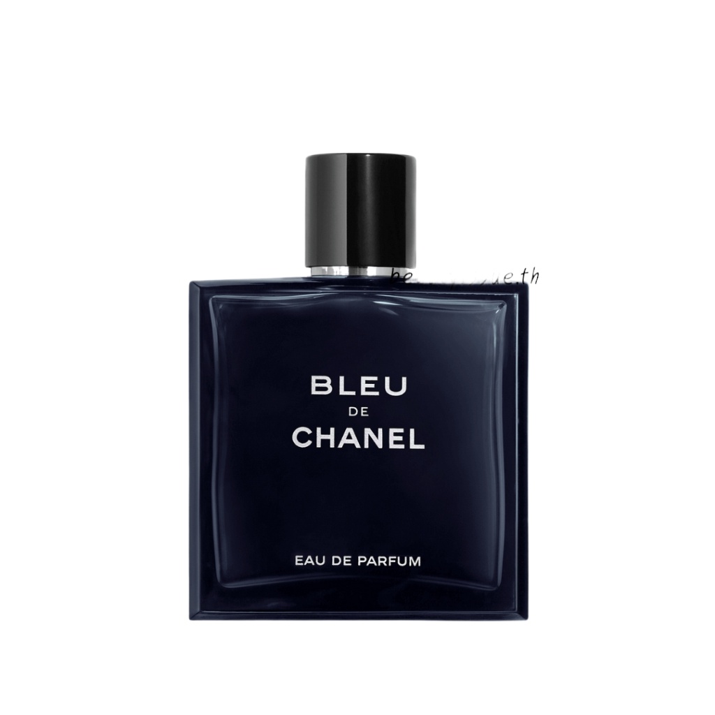 ♨泰国ของแท้ Chanel BLEU DE CHANEL EDT และ EDP กล่องซีล