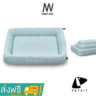 navipet petkitFour Season Sleep Bed  ที่นอนสำหรับสัตว์เลี้ยง 3 ขนาด