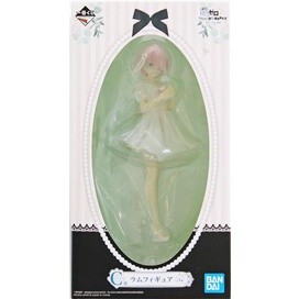 ฟิกเกอร์ Ram Ichiban Kuji Re:Zero -Starting Life In Another World Dreaming L04591346