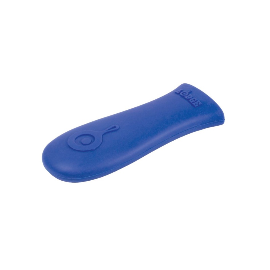 LODGE - ปลอกด้ามกระทะ สีน้ำเงิน