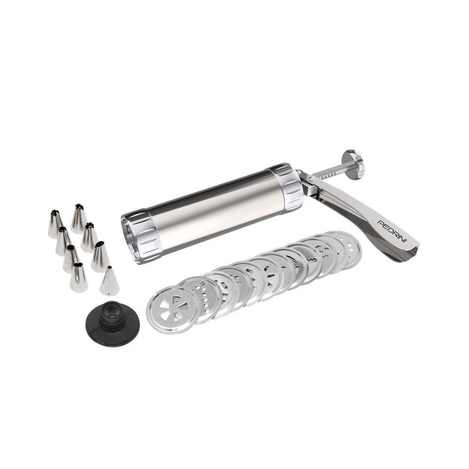 PEDRINI - เครื่องกดคุกกี้