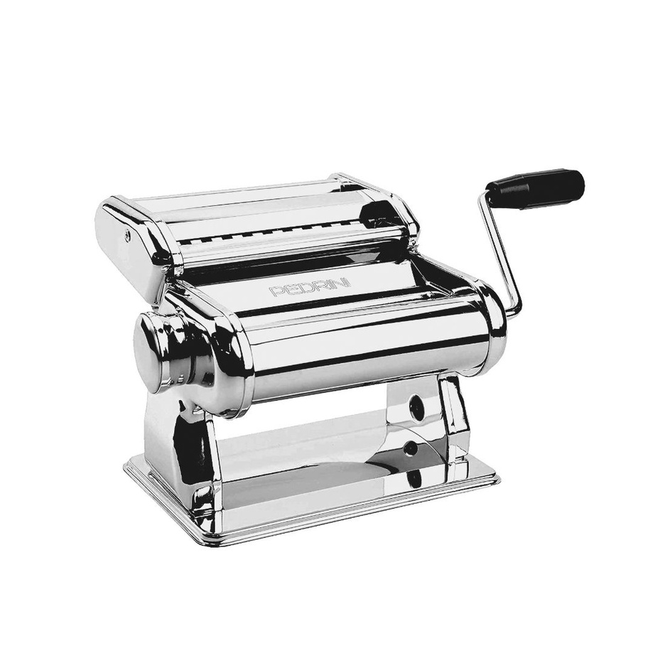 PEDRINI - เครื่องรีดพาสต้า