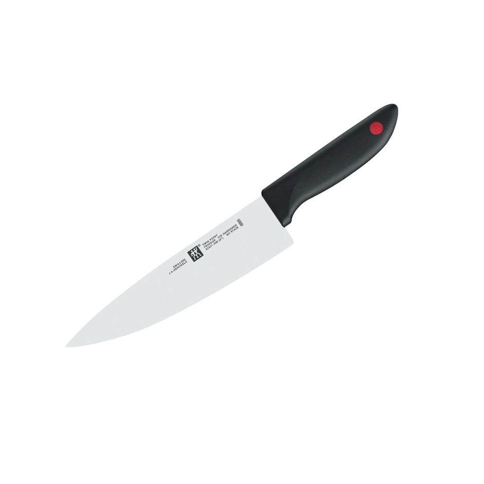 ZWILLING - มีดเชฟ Twin Point Chef S รุ่น N32321201 สีเงิน 200 มม.