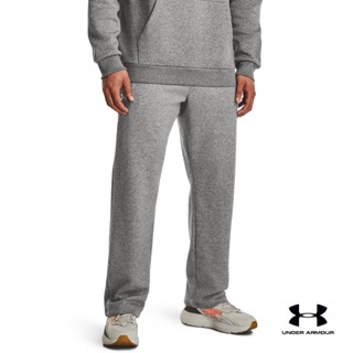 Under Armour Mens UA Rival Fleece Pants