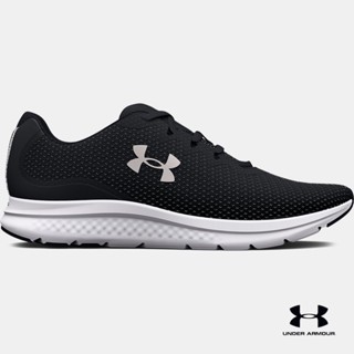 Under Armour Mens UA Charged Impulse 3 Running Shoes รองเท้าวิ่ง UA Charged Impulse 3 สำหรับผู้ชาย