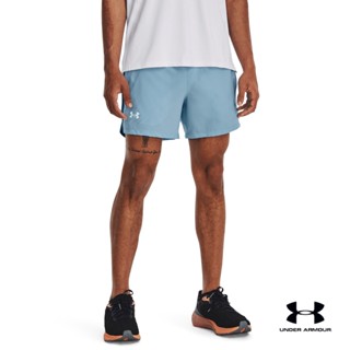 Under Armour Mens Launch Run 5" Shorts