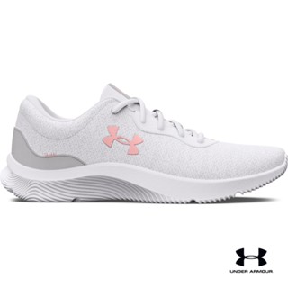 Under Armour Womens UA Mojo 2 Sportstyle Shoes อันเดอร์ อาร์เมอร์ รองเท้า UA Mojo 2 Sportstyle สำหรับผู้หญิง