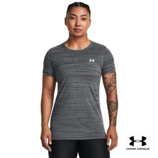 Under Armour Womens Tech™ Tiger Short Sleeve