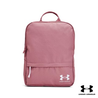 Under Armour UA Unisex Loudon Backpack Smallอันเดอร์ อาร์เมอร์ กระเป๋า สำหรับทุกเพศ