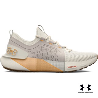 Under Armour Womens UA HOVR™ Phantom 3 SE Suede Running Shoes