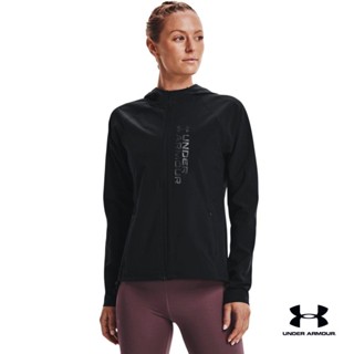 Under Armour Womens UA OutRun the Storm Jacket