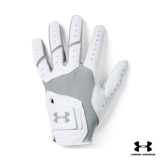 Under Armour UA Iso-Chill Golf Glove อันเดอร์ อาเมอร์ ถุงมือกอล์ฟ สำหรับผู้ชาย รุ่น Iso-Chill Golf