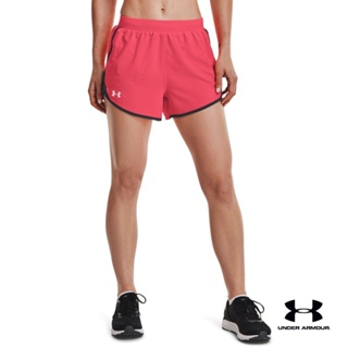 Under Armour Womens UA Fly-By 2.0 Shorts