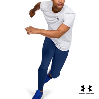 Under Armour UA Mens Hybrid Pants กางเกงออกกำลังกายผู้ชายขายาวเข้ารูป