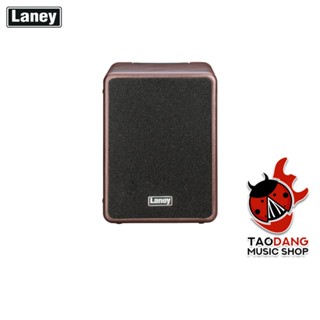 [กรอกโค้ดลดเพิ่ม 1,000.- MAX] แอมป์กีต้าร์โปร่ง Laney A Fresco 2 - Acoustic Guitar Amplifier Laney A-Fresco 2 ,ฟรีของแถม ,พร้อมเช็ค QC ,ประกันจากศูนย์ ,แท้100% ,ผ่อน0% ,ส่งฟรี เต่าแดง