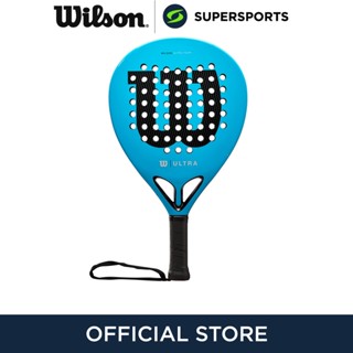 WILSON Ultra Team V2 ไม้แพดเดิลเทนนิส