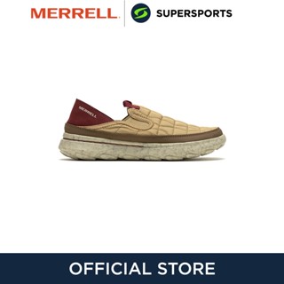 MERRELL Hut Moc 2 รองเท้าลำลองผู้ชาย