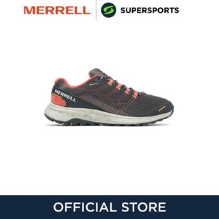 MERRELL Fly Strike รองเท้าวิ่งเทรลผู้ชาย