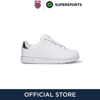 K-SWISS Classic VN รองเท้าลำลองผู้หญิง