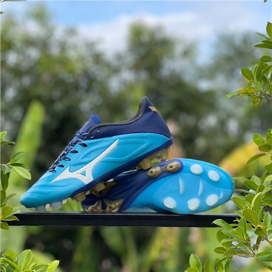 ❁✤♞Limited time promotion MIZUNO  Sneakers Futsal Shoes WARRANTY 5 YEARS