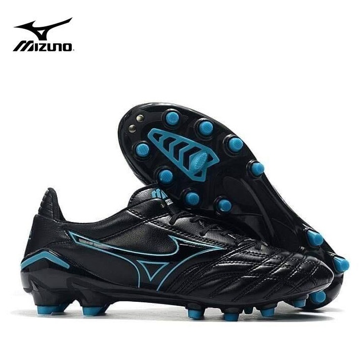 ☃Limited time promotion MIZUNO Morelia Neo Ⅲ  Sneakers Futsal Shoes WARRANTY 5 YEARS