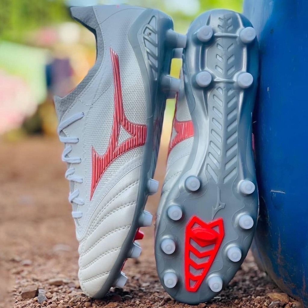 ⊙♦﹉Limited time promotion MIZUNO  Sneakers Futsal Shoes WARRANTY 5 YEARS