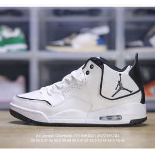 Nike Air Jordan Courtside 23 Michael Jordan AJ3 Generation รองเท้ากีฬา รองเท้าบาสเก็ตบอลลําลอง สไตล์เรโทร