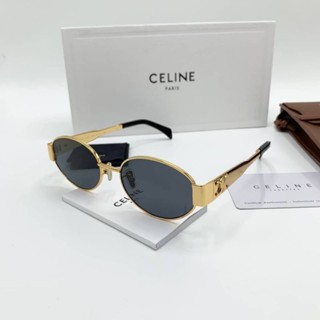 CELINE TRIOMPHE METAL 01