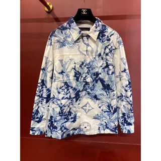 เสื้อ​Louis vuittonส่ฃฟรีมีของแถม