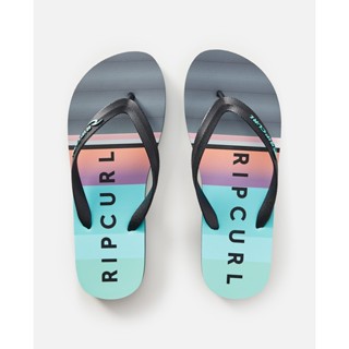 RIP CURL รองเท้าแตะ 117MOT DAYBREAK OPEN TOE S22