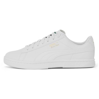 PUMA SPORT CLASSICS - รองเท้าผ้าใบ Court Star SL สีขาว - FTW - 38467604