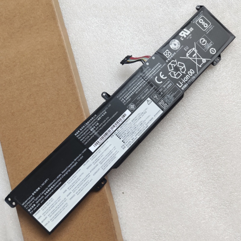 HO9X L18M3PF1 L18C3PF1 SB10W67243 5B10T04976 5B10W67350 SB10W67407 Laptop Battery For Lenovo Ideapad