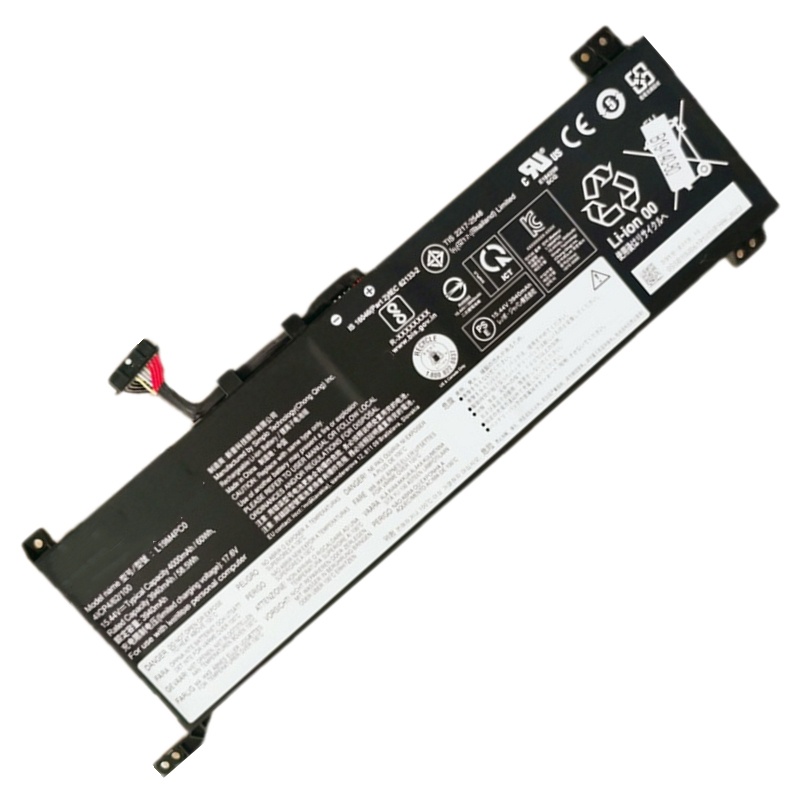 B3TD L19M4PC2 Battery For Lenovo Legion 5P 7 15ARH05H 15IMH05 15IMHg05 17IMH05 17ARH05H R7000P Y7000