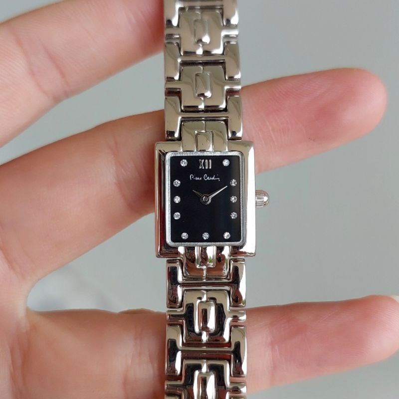 นาฬิกา Pierre Cardin มือสอง ของแท้100%