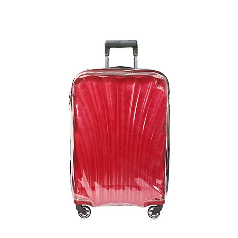 ✌﹍﹊SAMSONITE CS2 กระเป๋าใส่สัมภาระแบบล้อลาก