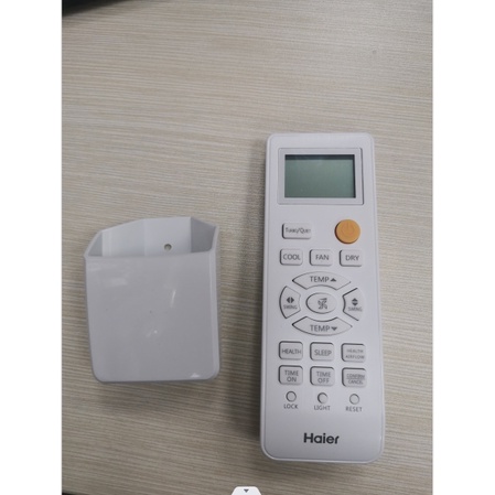 ใหม่เปลี่ยน Haier รีโมทคอนโทรลเครื่องปรับอากาศ 0010401715Bw 0010401715เป็นวี9014557 G85 Hsu-18ctco3Tf