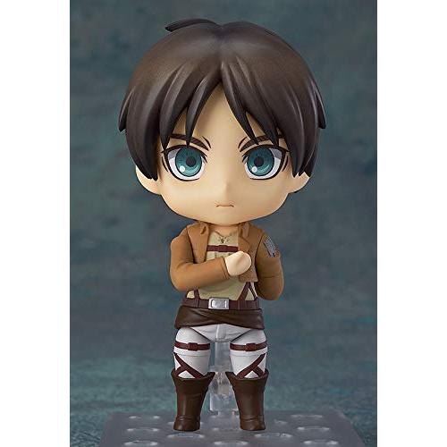 GOOD SMILE COMPANY POP UP PARADE Attack On Titan Reiner Braun The