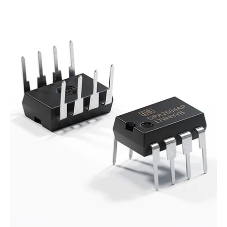 Fosi Audio OPA2604AP สินค้าสำหรับการฟังเพลงคุณภาพสูง ของแท้ประกันศูนย์ไทย