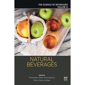 Natural Beverages (Paperback) Yr:2019 ISBN:9780128166895