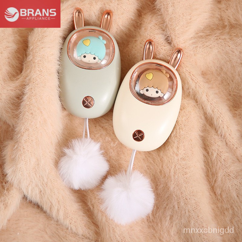 เครื่องอุ่นมือบัตเลอร์ที่ดีพาวเวอร์แบงค์เครื่องอุ่นมือไฟฟ้าเครื่องอุ่นหน้าท้องเด็กเครื่องอุ่นมือสัตว์เลี้ยงน่ารักมินิแบบ