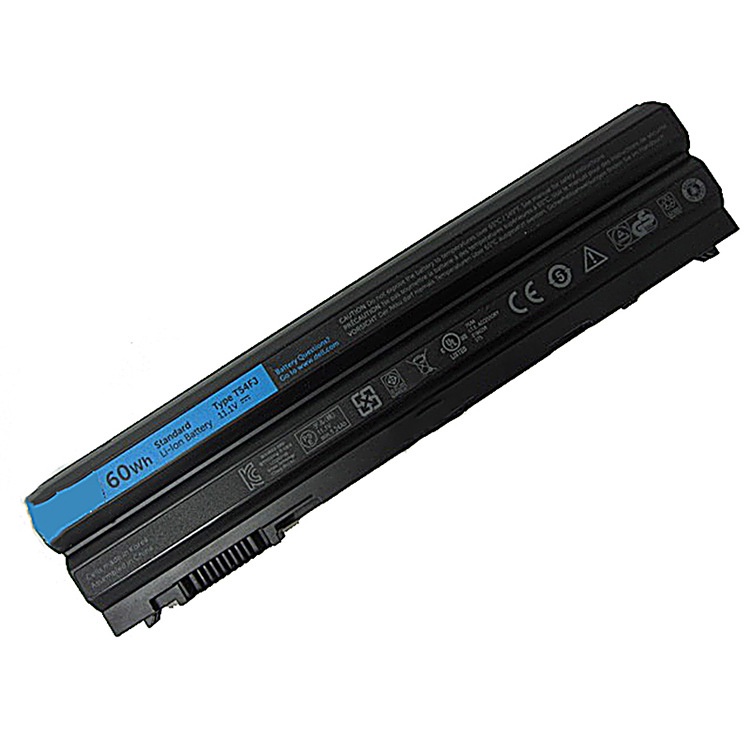 Applicable to Brand New & Original DellDell E5420Battery E6120 E6220Rechargeable Battery E6420Notes