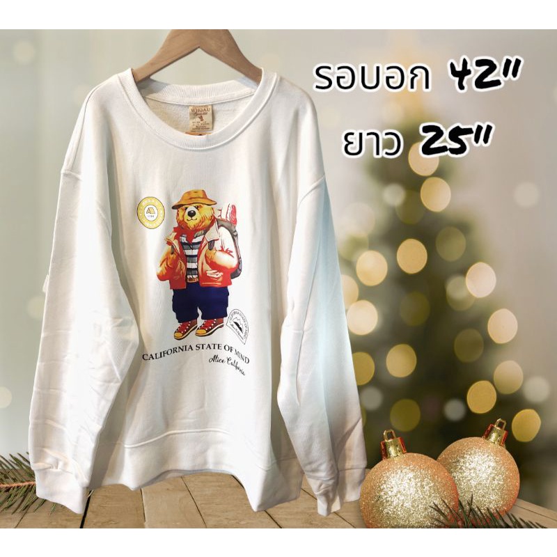 งานสเวตเตอร์ เสื้อกันหนาวงาน WHO.A.U