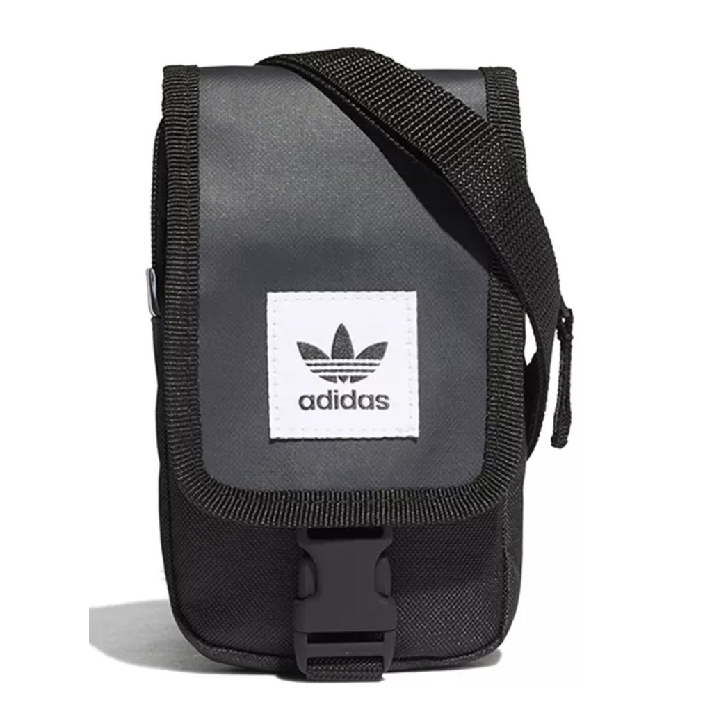 ▥☏[Clearout Zone] Adidas Backpack Shoulder Bag Chest Bucket Hat Peaked Cap DU6795