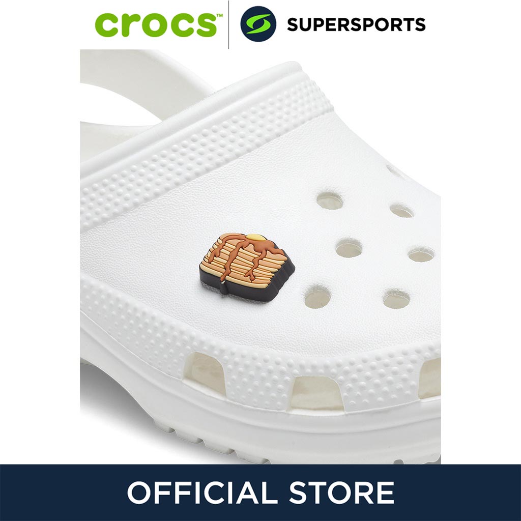 CROCS Jibbitz Pancake Stack ตัวติดรองเท้า