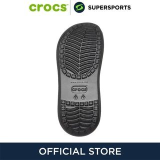 CROCS Classic Crush Clog รองเท้าลำลองผู้ใหญ่